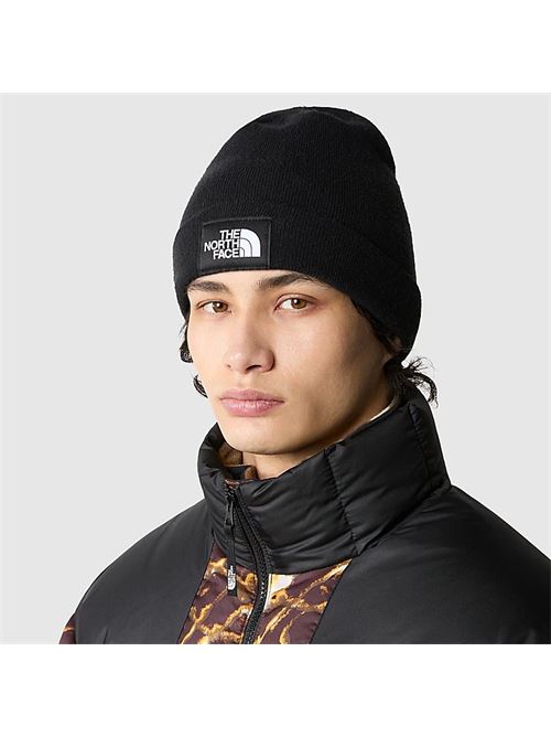 worker recycled beanie THE NORTH FACE | NF0A3FNTJK31